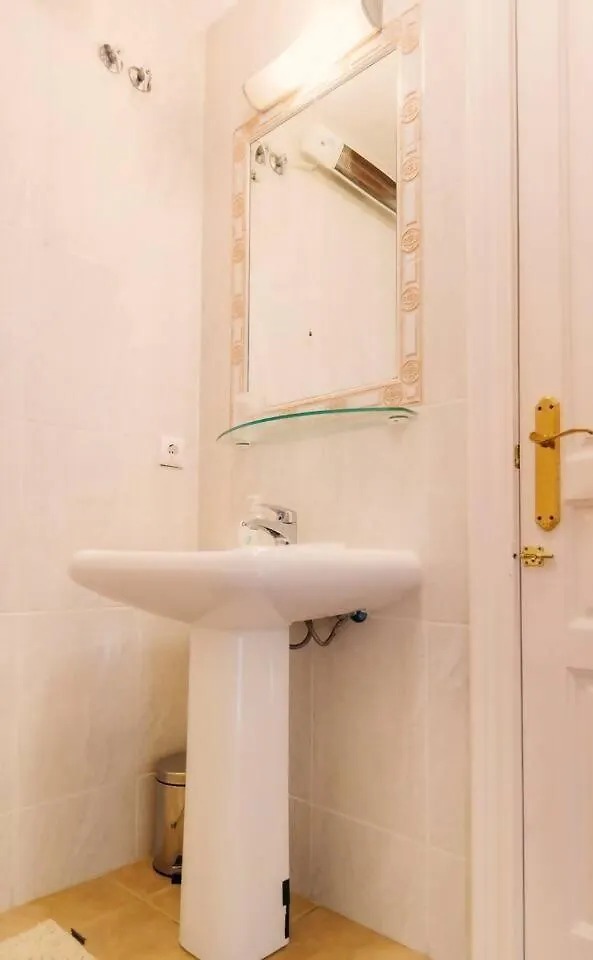 Cyv Vacaciones De Playa Apart Idilico De 3 Dorm Fuengirola Διαμέρισμα