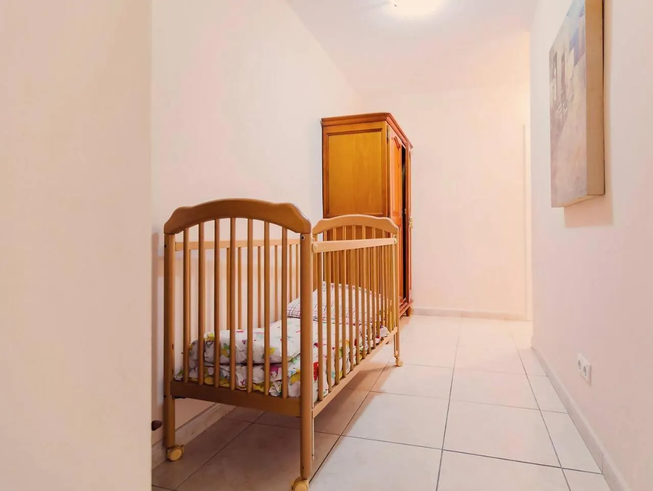 Διαμέρισμα Cyv Vacaciones De Playa Apart Idilico De 3 Dorm Fuengirola Ισπανία