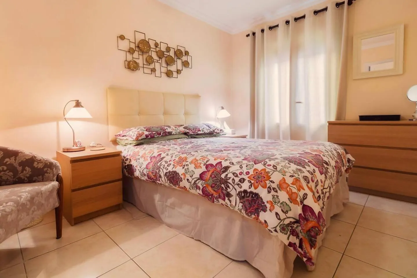 Διαμέρισμα Cyv Vacaciones De Playa Apart Idilico De 3 Dorm Fuengirola