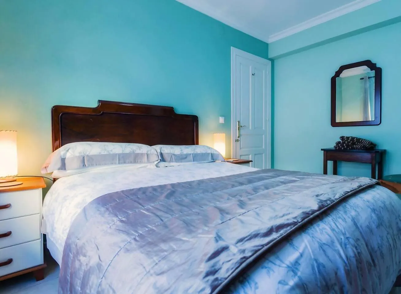 Cyv Vacaciones De Playa Apart Idilico De 3 Dorm Fuengirola 0*,  Ισπανία