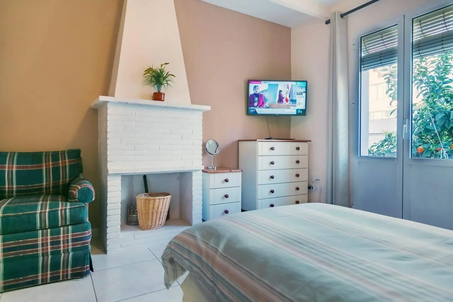 Cyv Vacaciones De Playa Apart Idilico De 3 Dorm Fuengirola 0*,