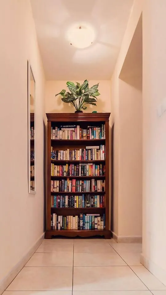 Apartamento Casa La Cazuela Fuengirola España