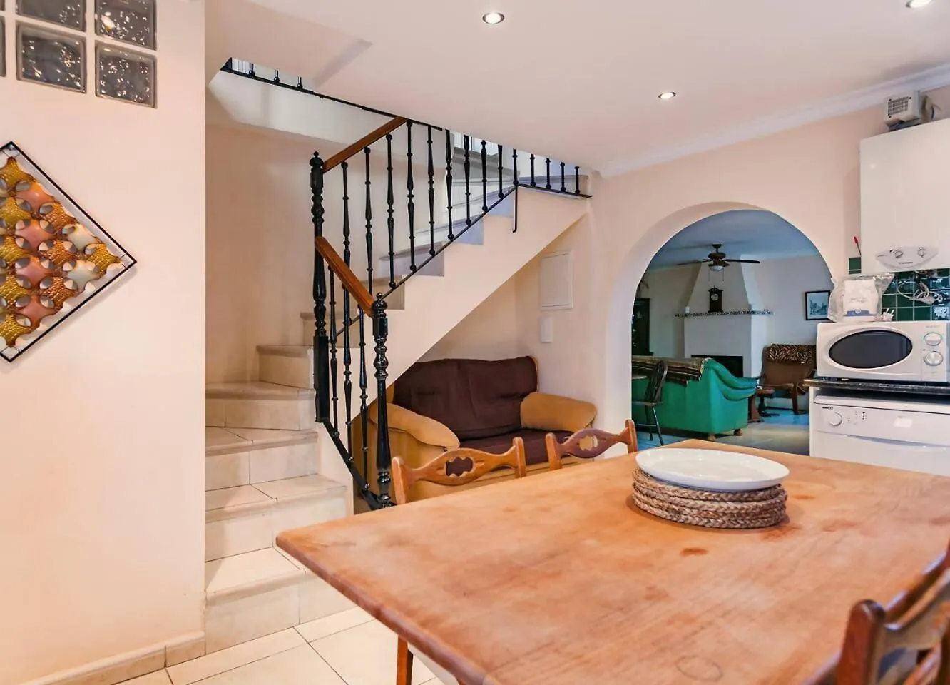 Apartamento Casa La Cazuela Fuengirola
