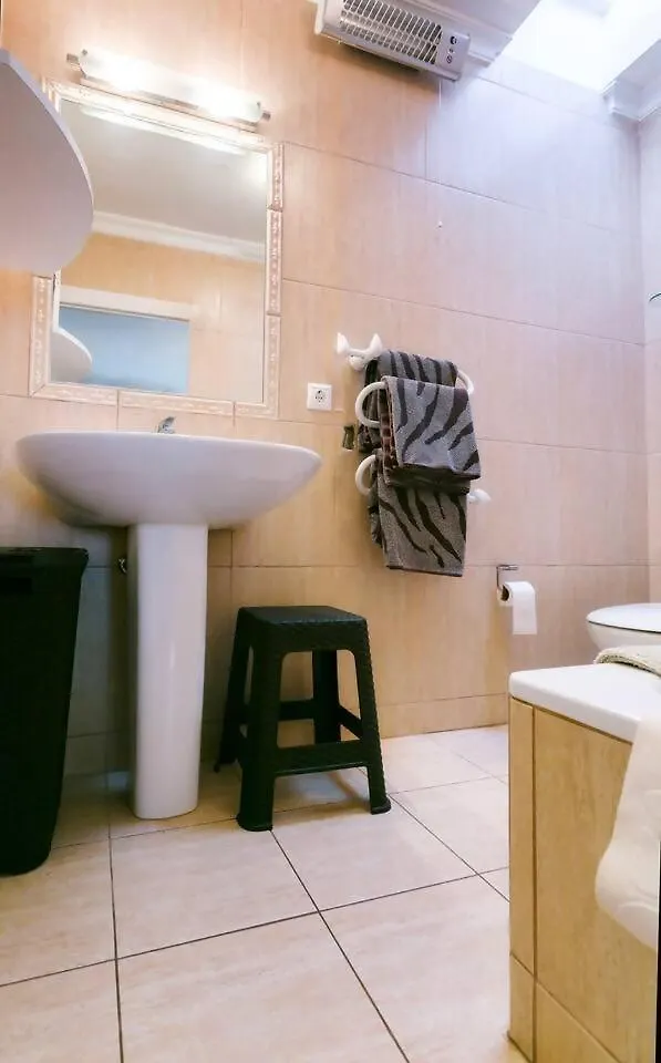 Cyv Vacaciones De Playa Apart Idilico De 3 Dorm Fuengirola 0*,
