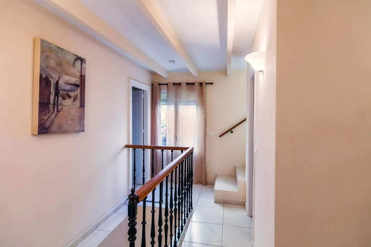 Cyv Vacaciones De Playa Apart Idilico De 3 Dorm Fuengirola Spain