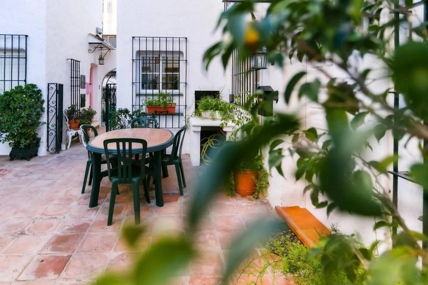 Cyv Vacaciones De Playa Apart Idilico De 3 Dorm Fuengirola 0*,  Spain