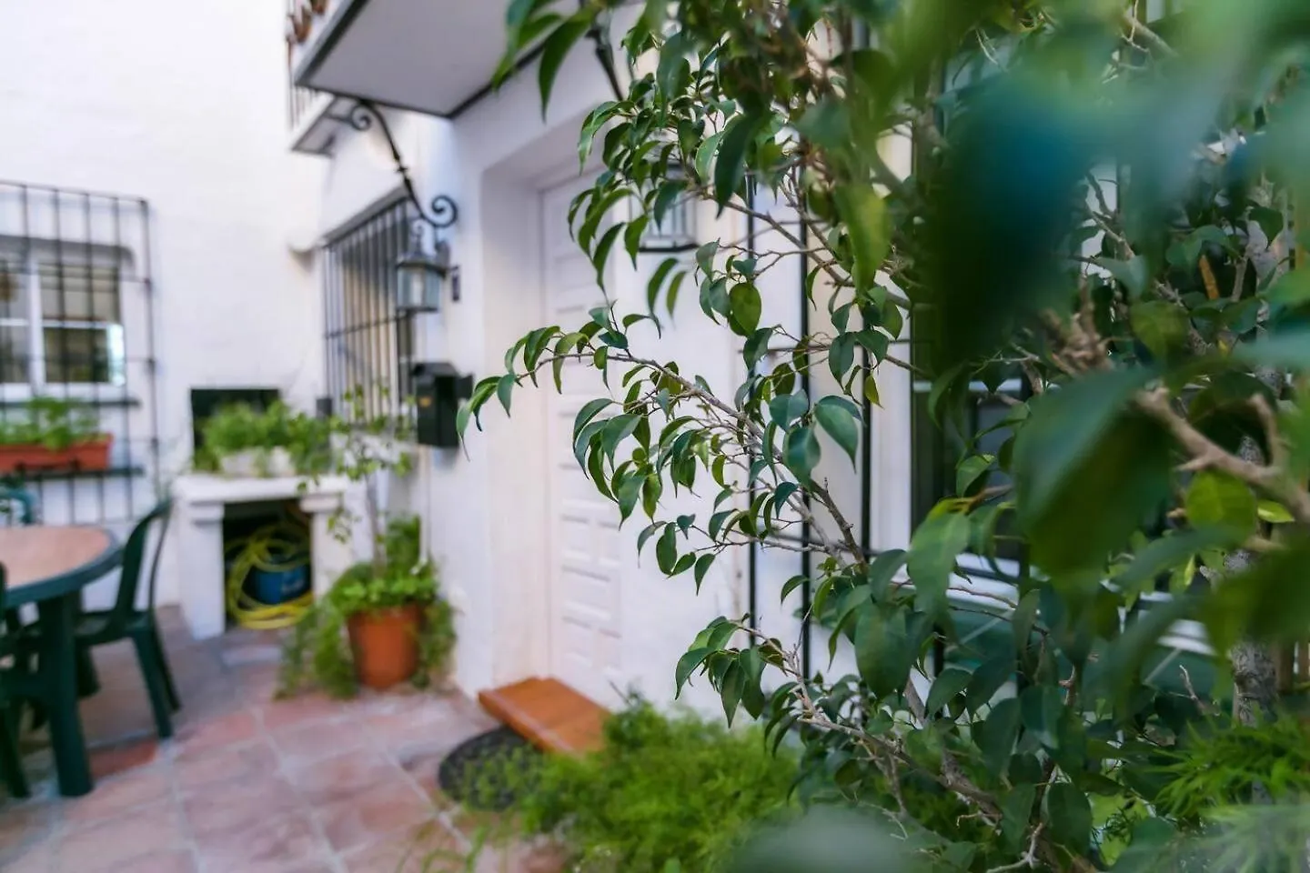 Cyv Vacaciones De Playa Apart Idilico De 3 Dorm Fuengirola