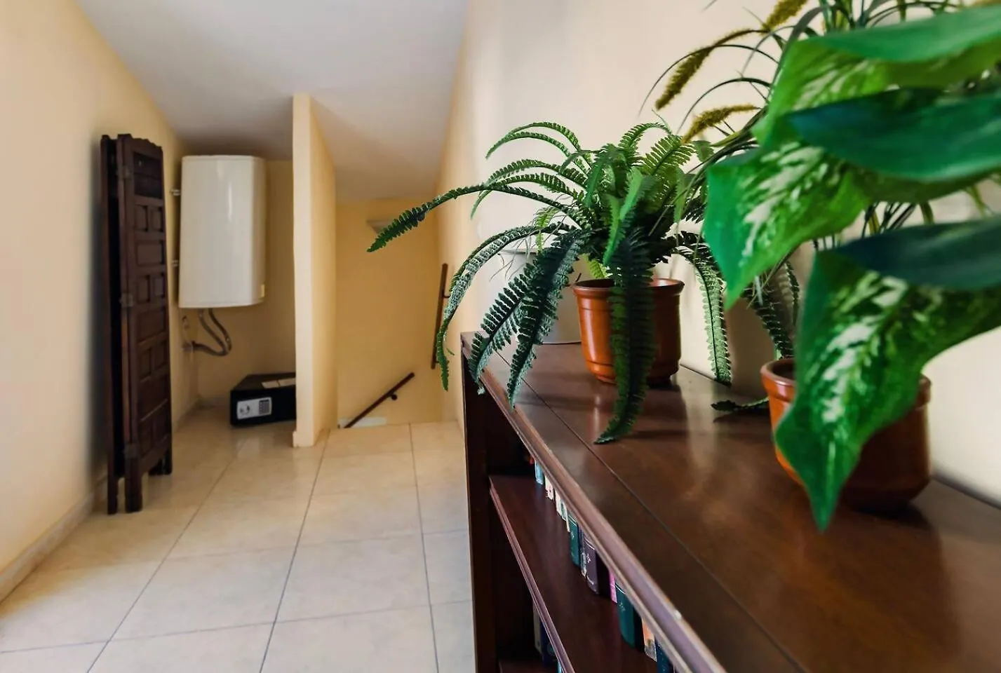 Cyv Vacaciones De Playa Apart Idilico De 3 Dorm Fuengirola Apartment