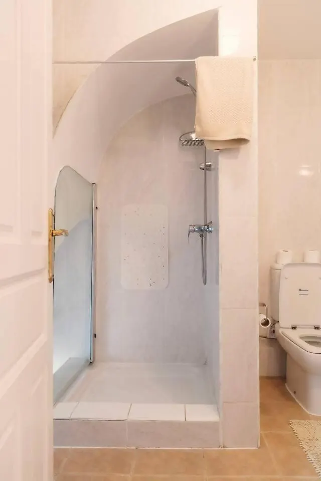 Cyv Vacaciones De Playa Apart Idilico De 3 Dorm Fuengirola