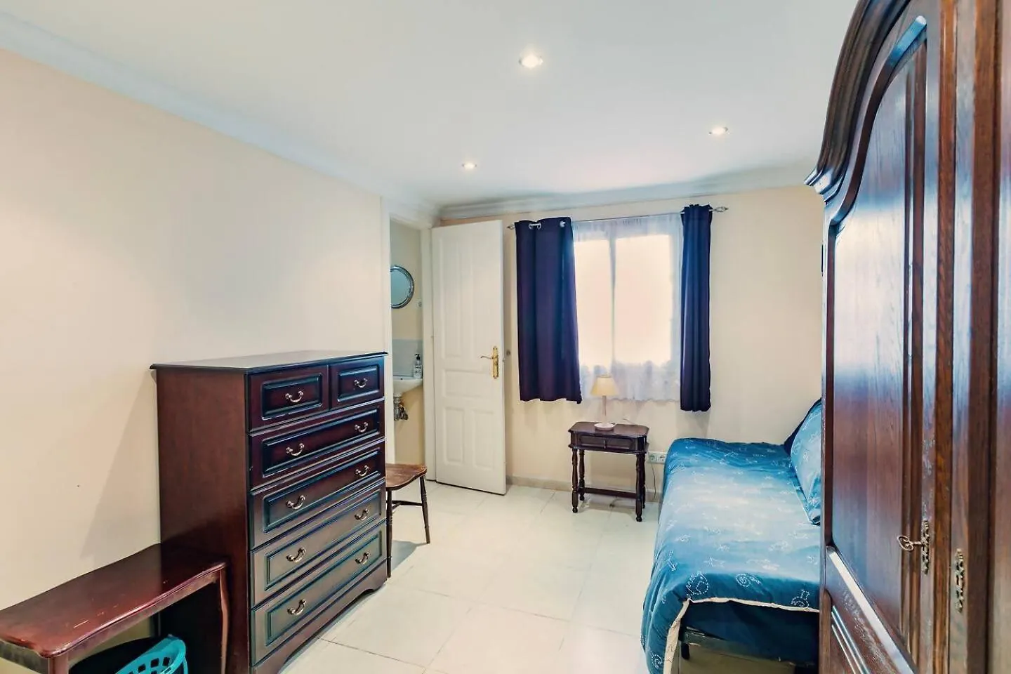Apartment Cyv Vacaciones De Playa Apart Idilico De 3 Dorm Fuengirola